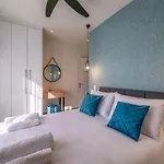 Deluxe Suites Irianna - In The Heart Of Old Town