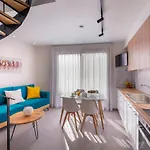Deluxe Suites Irianna - In The Heart Of Old Town
