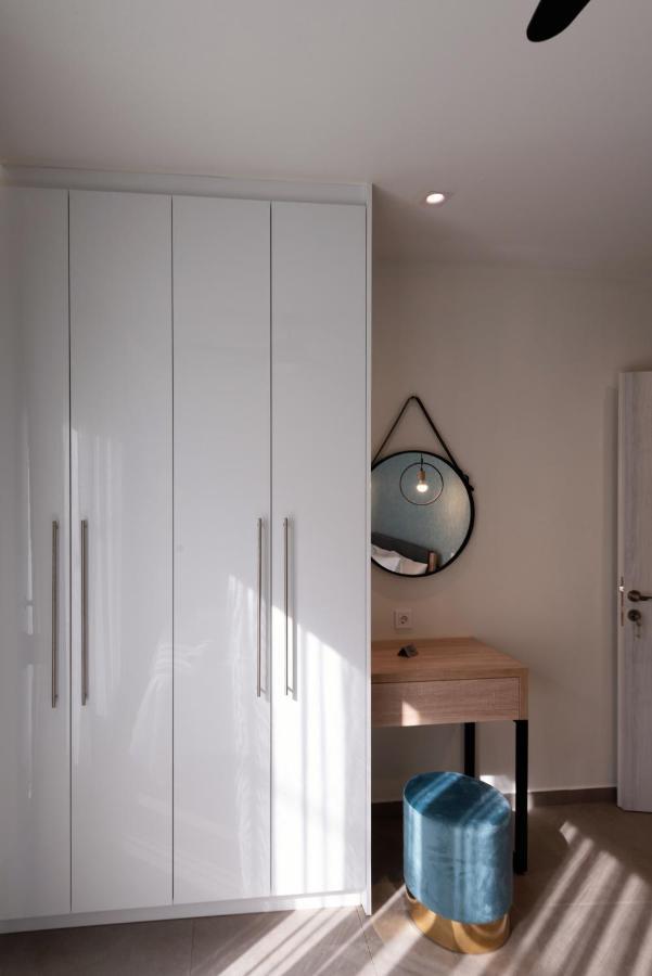 Deluxe Irianna - In The Heart Of Old Town Appartement