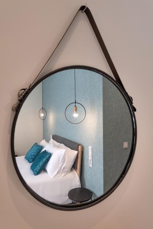 Deluxe Irianna - In The Heart Of Old Town Appartement *