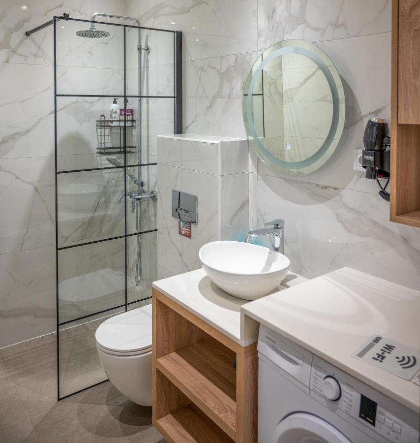 Appartement Deluxe Irianna - In The Heart Of Old Town Héraklion