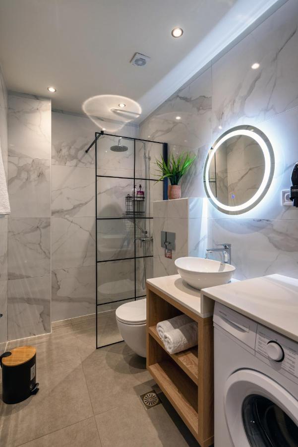 Deluxe Irianna - In The Heart Of Old Town Appartement