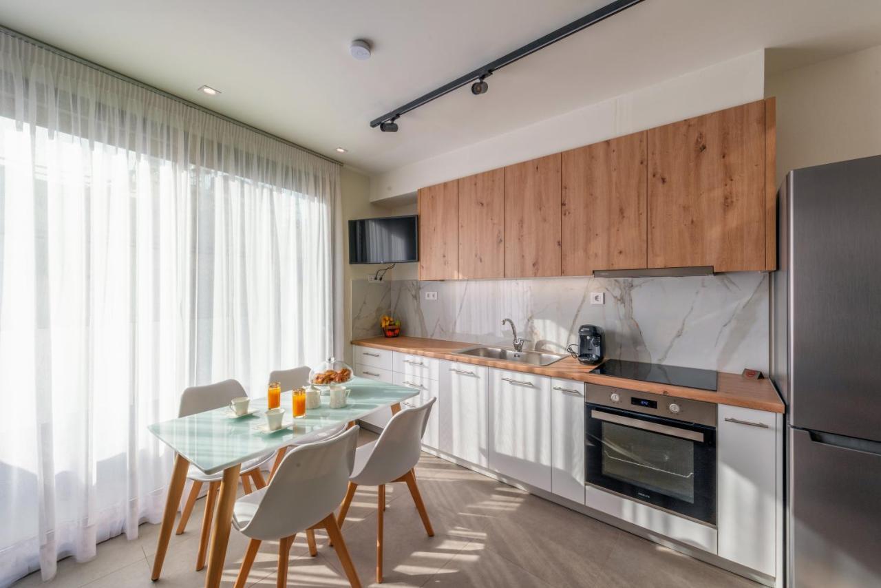 Appartement Deluxe Irianna - In The Heart Of Old Town