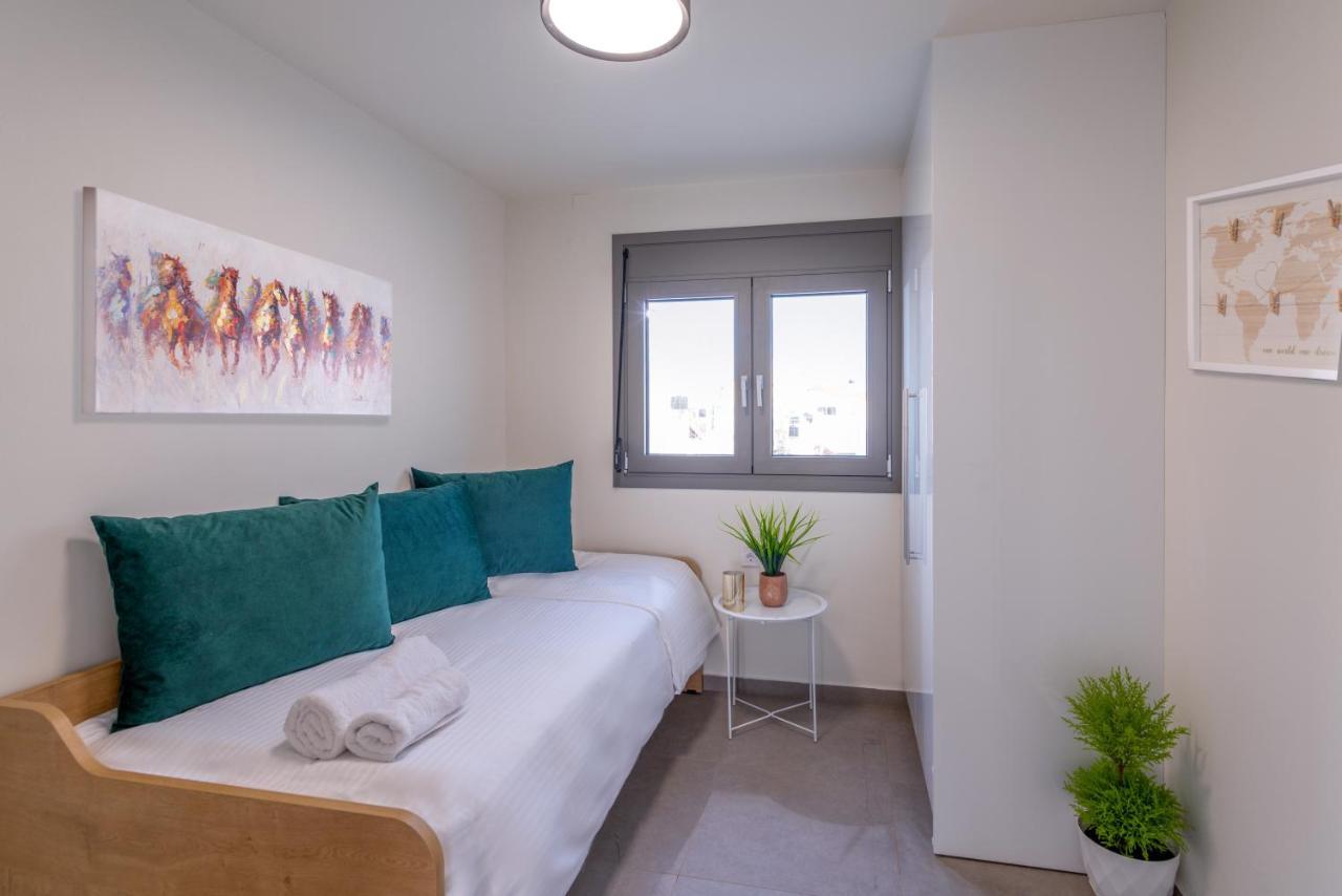 Deluxe Irianna - In The Heart Of Old Town Appartement *