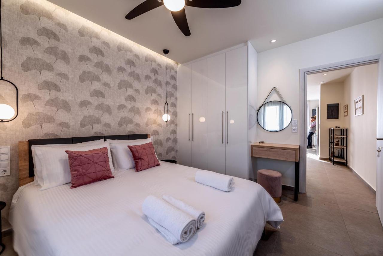 Apartamento Deluxe Irianna - In The Heart Of Old Town