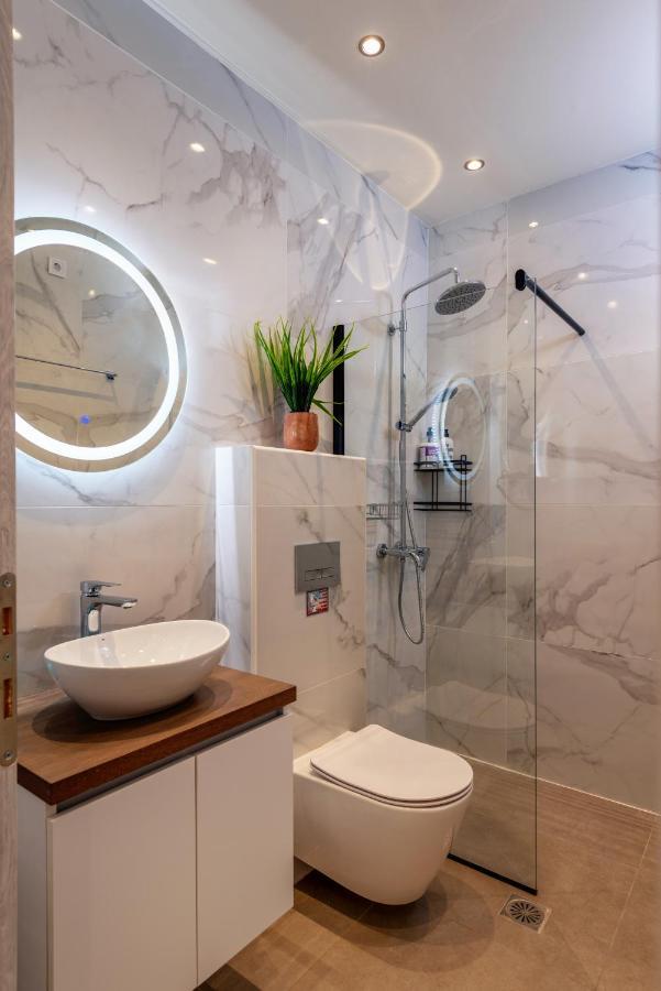 Deluxe Irianna - In The Heart Of Old Town * Heraklion (Crete)