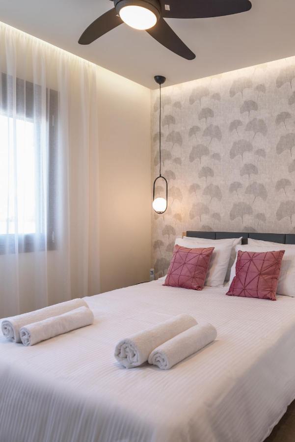 Deluxe Irianna - In The Heart Of Old Town Heraklion (Crete)
