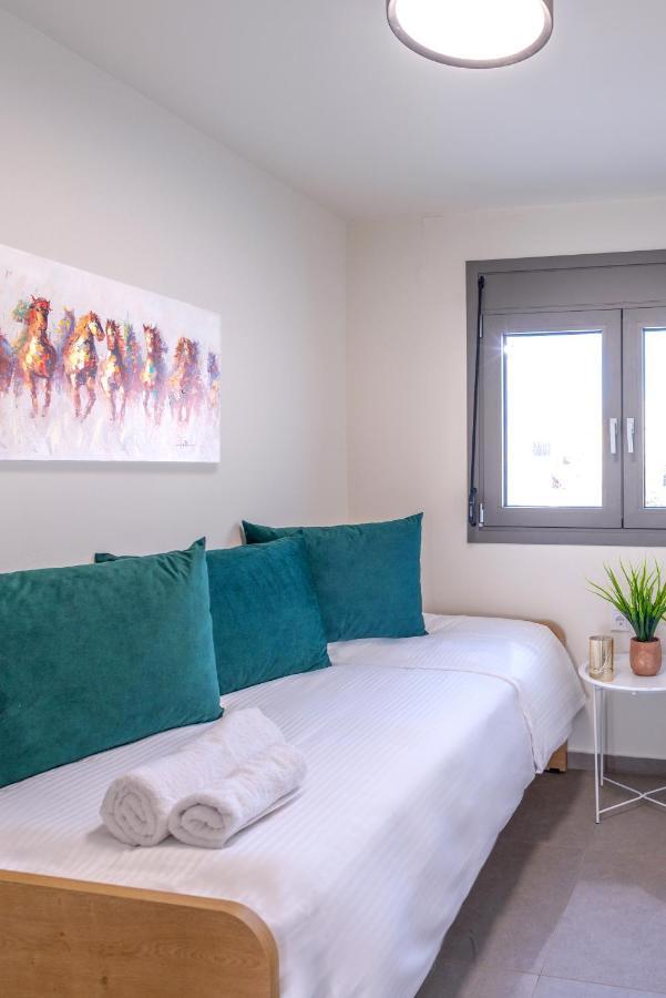 Deluxe Irianna - In The Heart Of Old Town Heraklion (Crete)